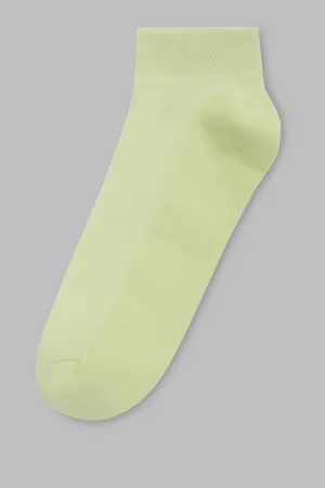 Носки FINN FLARE, 563 lettuce, арт. FSE11702