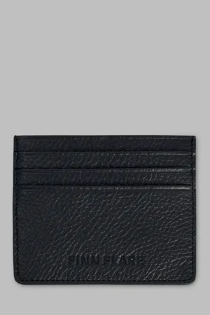 Кошелек FINN FLARE, 200 black, арт. FBD11208