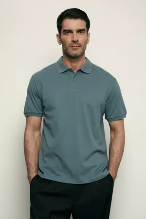 Базовое поло FINN FLARE, 179 gale, арт. FBF21049