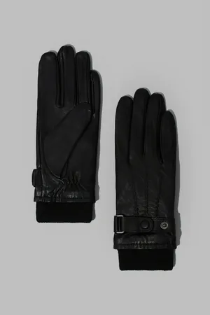 Перчатки Finn Flare, 200 black, арт. FAF11300