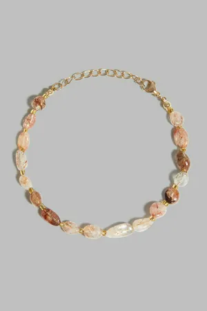 Браслет из натуральных камней FINN FLARE, 706 mc savanne, арт. FSF11901