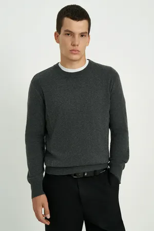 Джемпер FINN FLARE, 202 graphite, арт. FWE21100