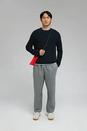 Джемпер FINN FLARE с шерстью, 101 cosmic blue, арт. FWF21120