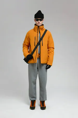 Горнолыжная куртка FINN FLARE, 425 peru, арт. FWF21055