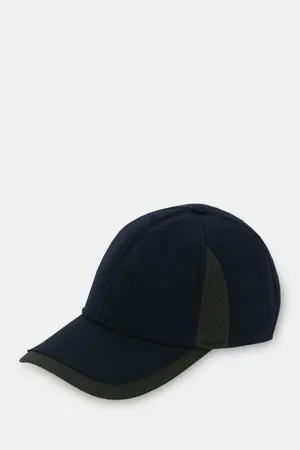 Бейсболка Finn Flare, 101 cosmic blue, арт. FAC21410