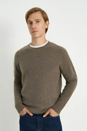 Джемпер FINN FLARE, 651 burro, арт. FWE21102