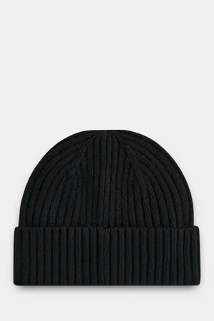 Шапка Finn Flare, 200 black, арт. FAE21170