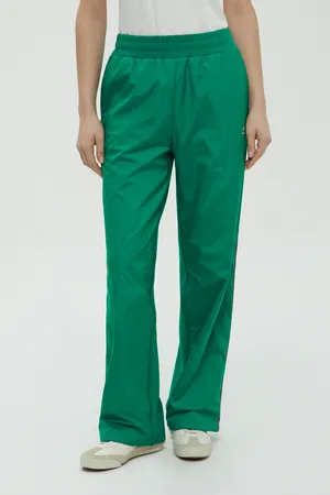 Спортивные брюки FINN FLARE, 500 green, арт. FBF110133