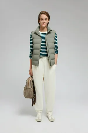 Брюки-джоггеры Finn Flare, 711 milk, арт. FAF110153