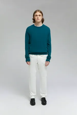 Джемпер Finn Flare из шерсти и кашемира, 146 deep, арт. FAF21127