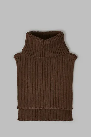 Женский шарф FINN FLARE, 641 java, арт. FAF111159