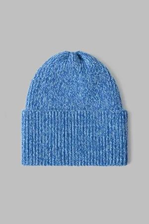Шапка бини FINN FLARE, 193 mc ultramarine, арт. FAF111113