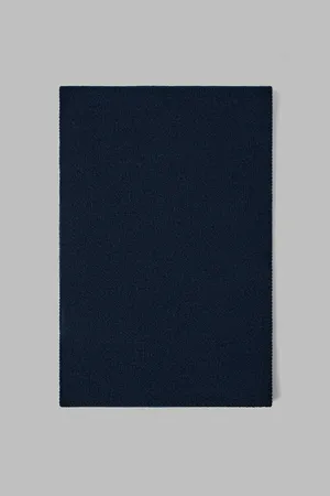 Шарф Finn Flare, 101 cosmic blue, арт. FAF21161