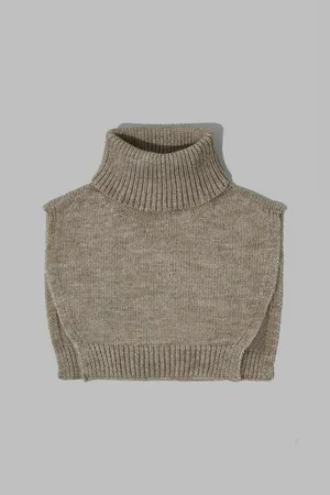 Шарф FINN FLARE, 709 cornstalk, арт. FAF111156