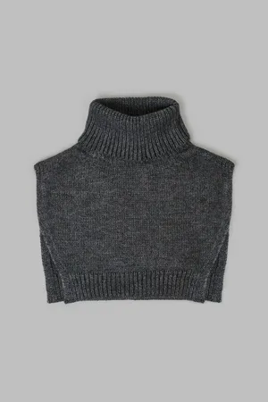 Шарф женский FINN FLARE, 202 graphite, арт. FAF111156