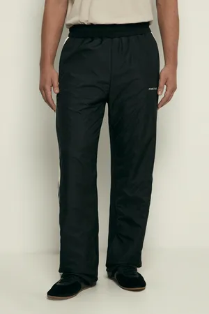 Спортивные брюки FINN FLARE, 200 black, арт. FBF21084