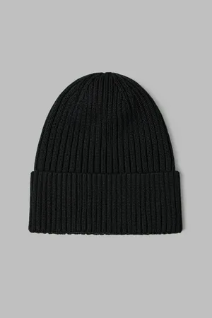 Шапка Finn Flare, черный, арт. FAF21153