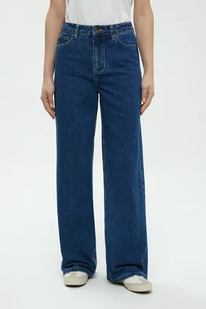 Джинсы FINN FLARE loose fit женские, 1251 denim, арт. FBE15018