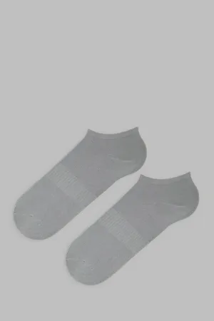 Носки FINN FLARE, 211 light silver, арт. FSF91702