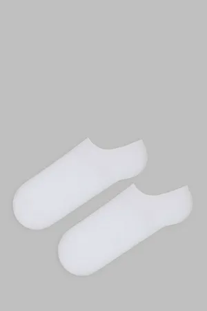 Носки FINN FLARE, 201 white, арт. FSF91700