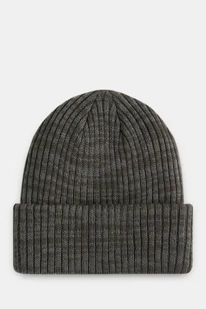 Вязаная шапка FINN FLARE, серый, арт. FAE21164