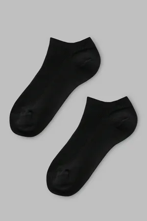 Носки Finn Flare, черный, арт. FBD11706