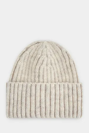 Шапка из натуральной шерсти FINN FLARE, 705 angora, арт. FAE111101