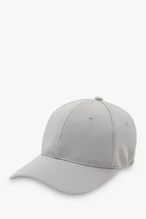 Бейсболка FINN FLARE, 710 cement, арт. FBC21402