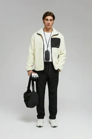 Утепленные брюки Finn Flare, 200 black, арт. FAF210113