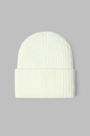 Шапка FINN FLARE женская, 711 milk, арт. FAF111160