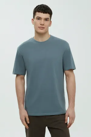 Футболка FINN FLARE Базовая, 179 gale, арт. BAS-200155