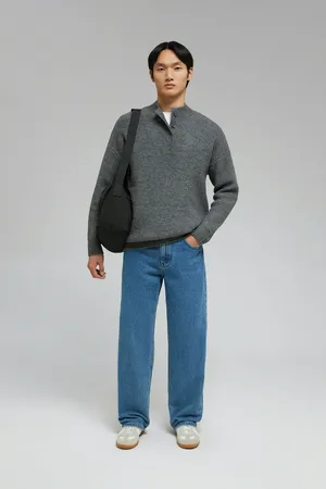 Свитер FINN FLARE, 202 graphite, арт. FWF21122