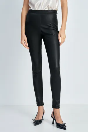 Брюки FINN FLARE, 200 black, арт. FBE11813