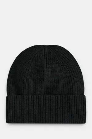 Шапка Finn Flare, 200 black, арт. FAE21172