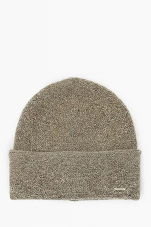 Женская трикотажная шапка FINN FLARE, бежевый, арт. FWB111127