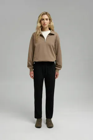 Брюки FINN FLARE, 200 black, арт. FBG110136