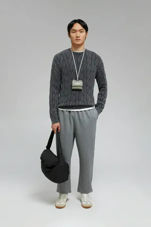 Джемпер FINN FLARE, 202 graphite, арт. FWF21111