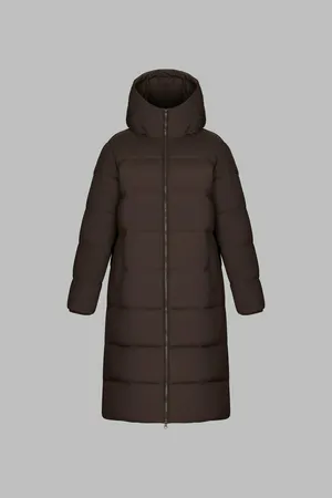 Женский Пуховик FINN FLARE, 641 java, арт. FAF11060