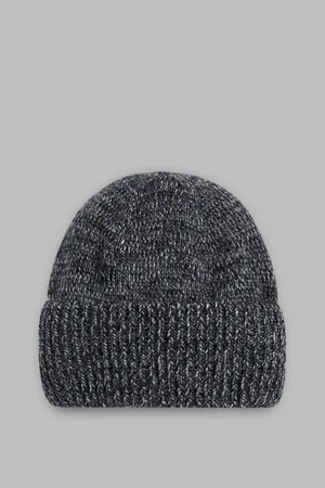 Шапка FINN FLARE, 200 mc black, арт. FAE111128