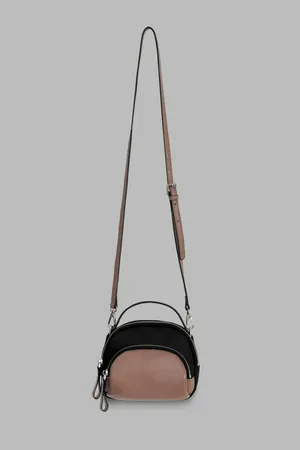 Сумка FINN FLARE с длинным ремешком, 200 mc black, арт. FSE11221