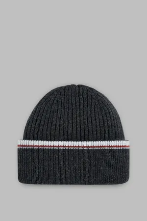 Шапка FINN FLARE, 202 graphite, арт. FAE21162