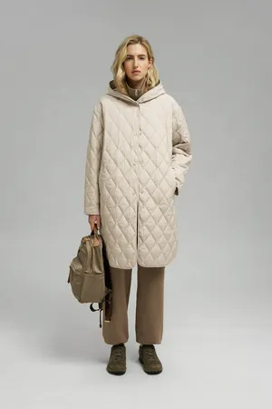 Пальто женское Finn Flare, 713 grain, арт. FBG12002