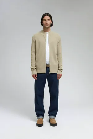 Кардиган Finn Flare, 729 stoneware, арт. FBF21118