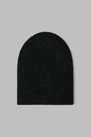 Шапка FINN FLARE, 200 black, арт. FAF111142