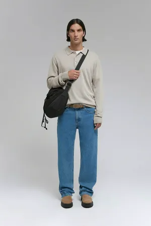 Джемпер-поло Finn Flare, 713 grain, арт. FAF21122