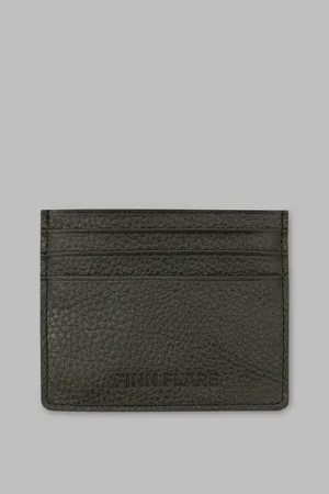 Кошелек из натуральной кожи FINN FLARE, 641 java, арт. FBD11208