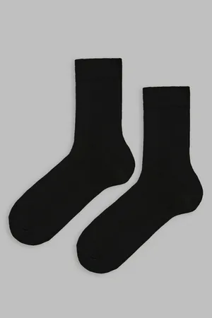 Носки FINN FLARE, 200 black, арт. FBF21700