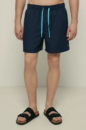 Плавательные шорты FINN FLARE, 101 cosmic blue, арт. FSF21701