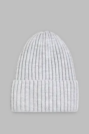 Шапка FINN FLARE, серый, арт. FAE111102