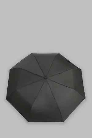 Зонт FINN FLARE, черный, арт. FBF91902